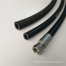 Steam Rubber Hose Hydraulic Rubber Hose